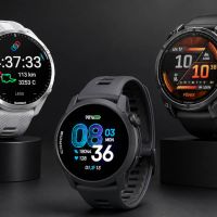Garmin y COROS dominan el manillar: los tres relojes que más se ven entre ciclistas en 2026