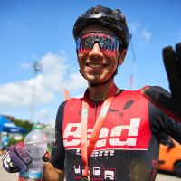 Luca Cacchi vuelve a la Appenninica MTB Stage Race con la mirada puesta en hacer historia para Italia