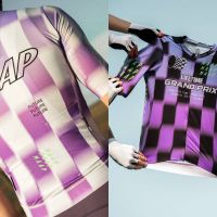 MAAP entra en la Life Time Grand Prix con un plan que va más allá del maillot de líder