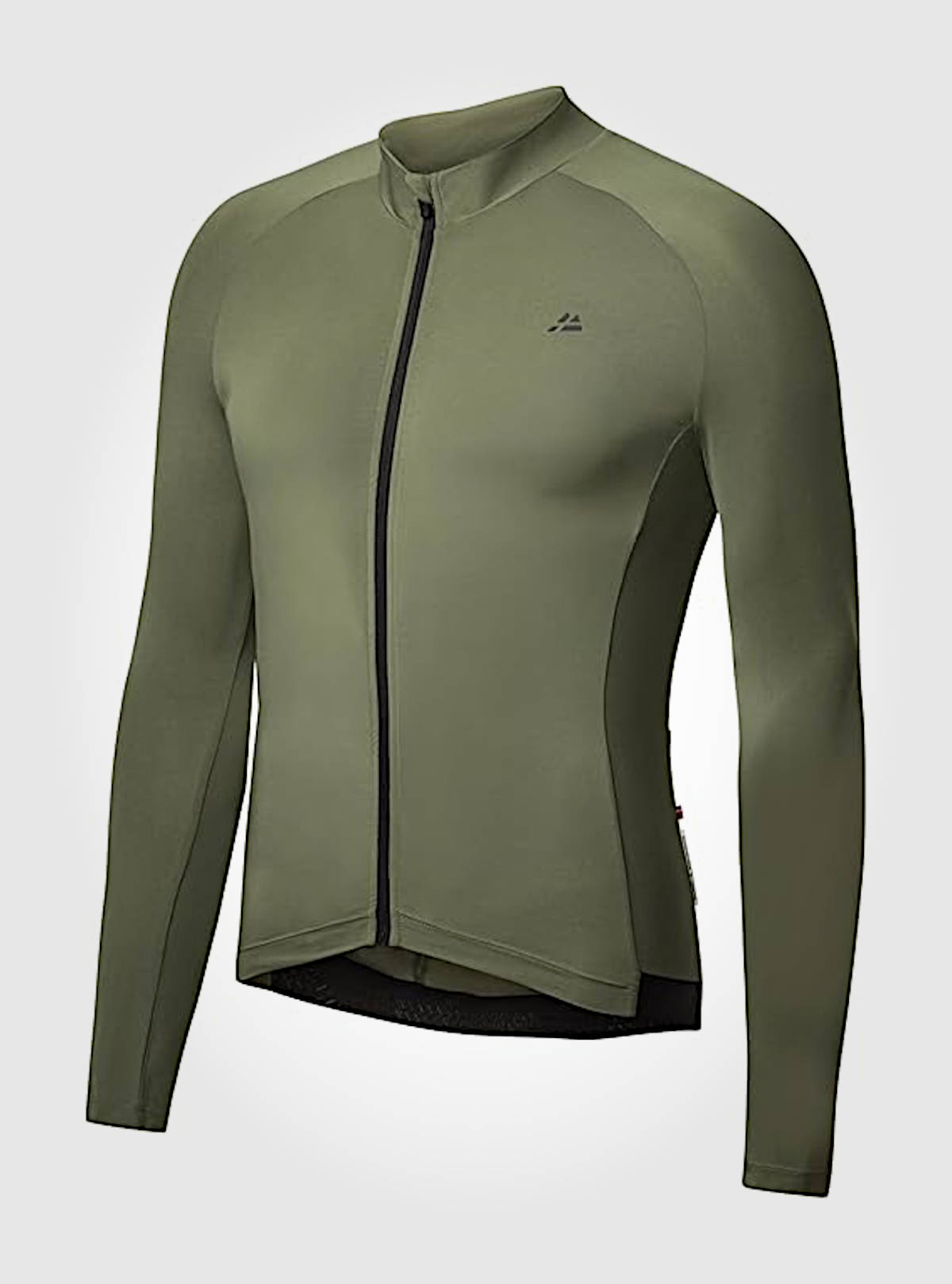 Maillot de ciclismo. Imagen: Danish Endurance