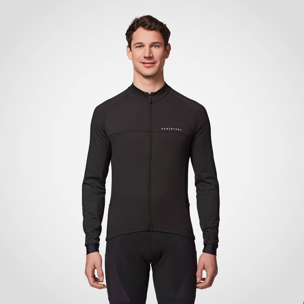 Maillot Van Rysel RC100. Imagen: Decathlon