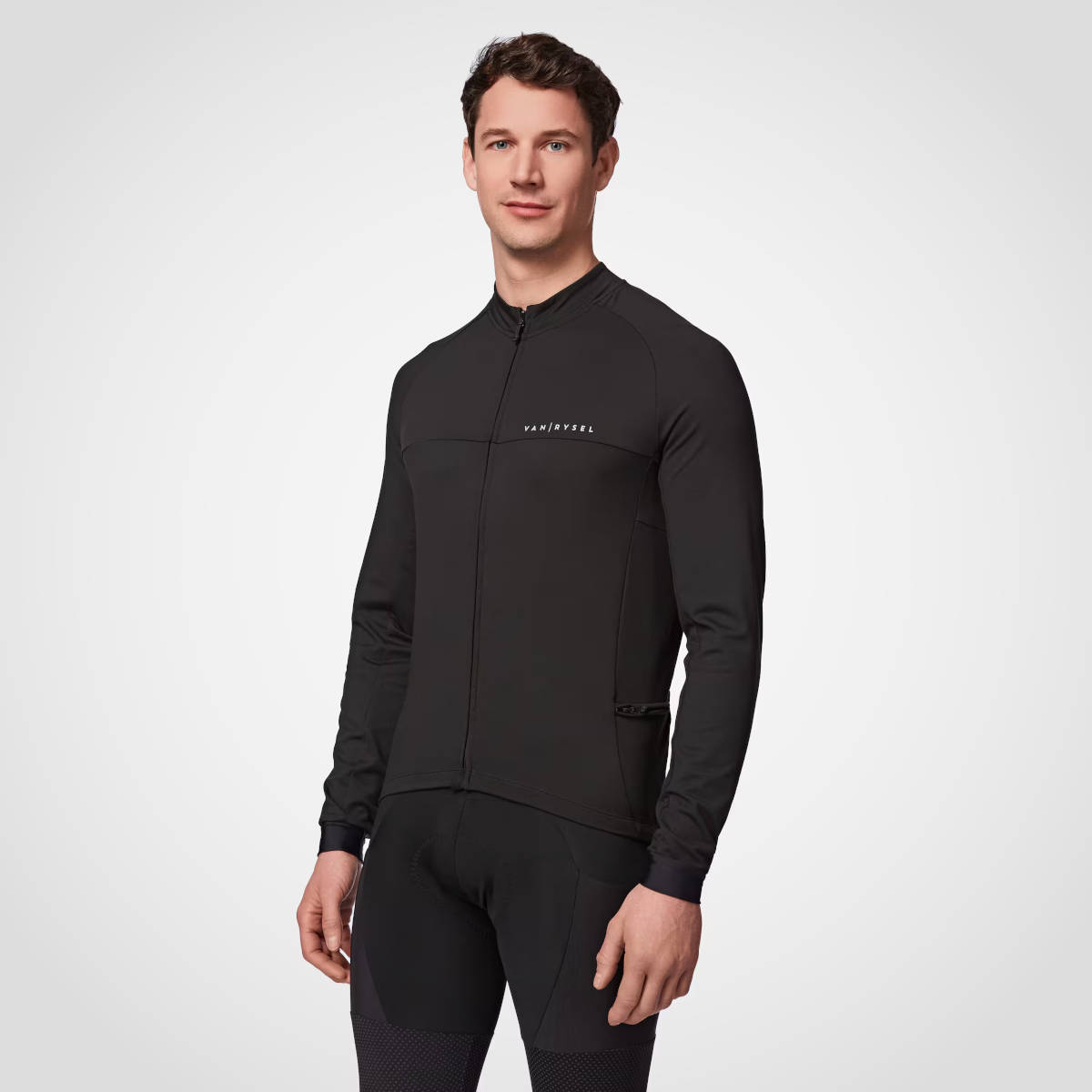 Maillot Van Rysel RC100. Imagen: Decathlon