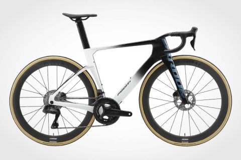 Pardus desembarca en Europa con bicicletas de carbono de alto rendimiento y precios difíciles de ignorar
