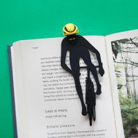 El marcapáginas ciclista de Balvi que convierte cualquier libro en una pequeña ruta sobre papel