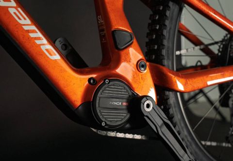 Avinox arrasa con los M2 y M2S: la avalancha de e-MTB que ya montan los nuevos motores