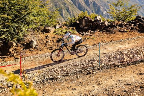 Marcelo Gutiérrez reaparece en escena con una plata mundial que deja abierta la puerta a algo mayor