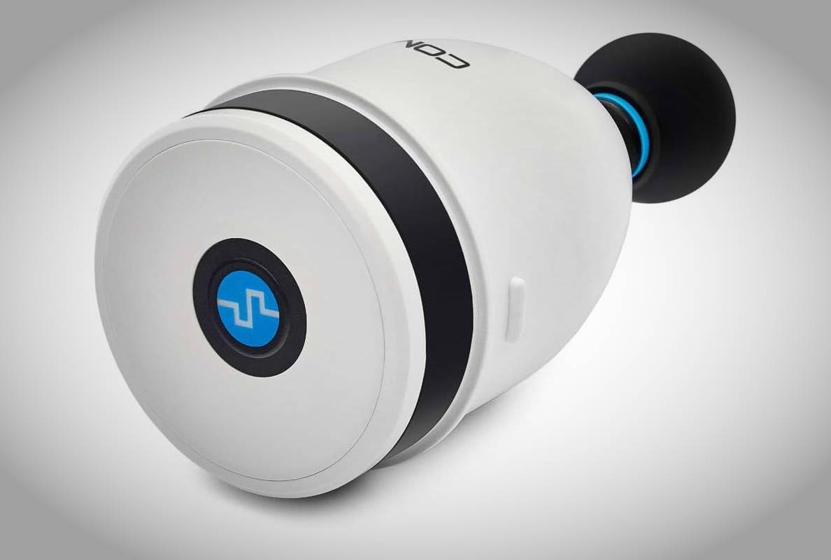 Fixx Mini. Imagen: Compex