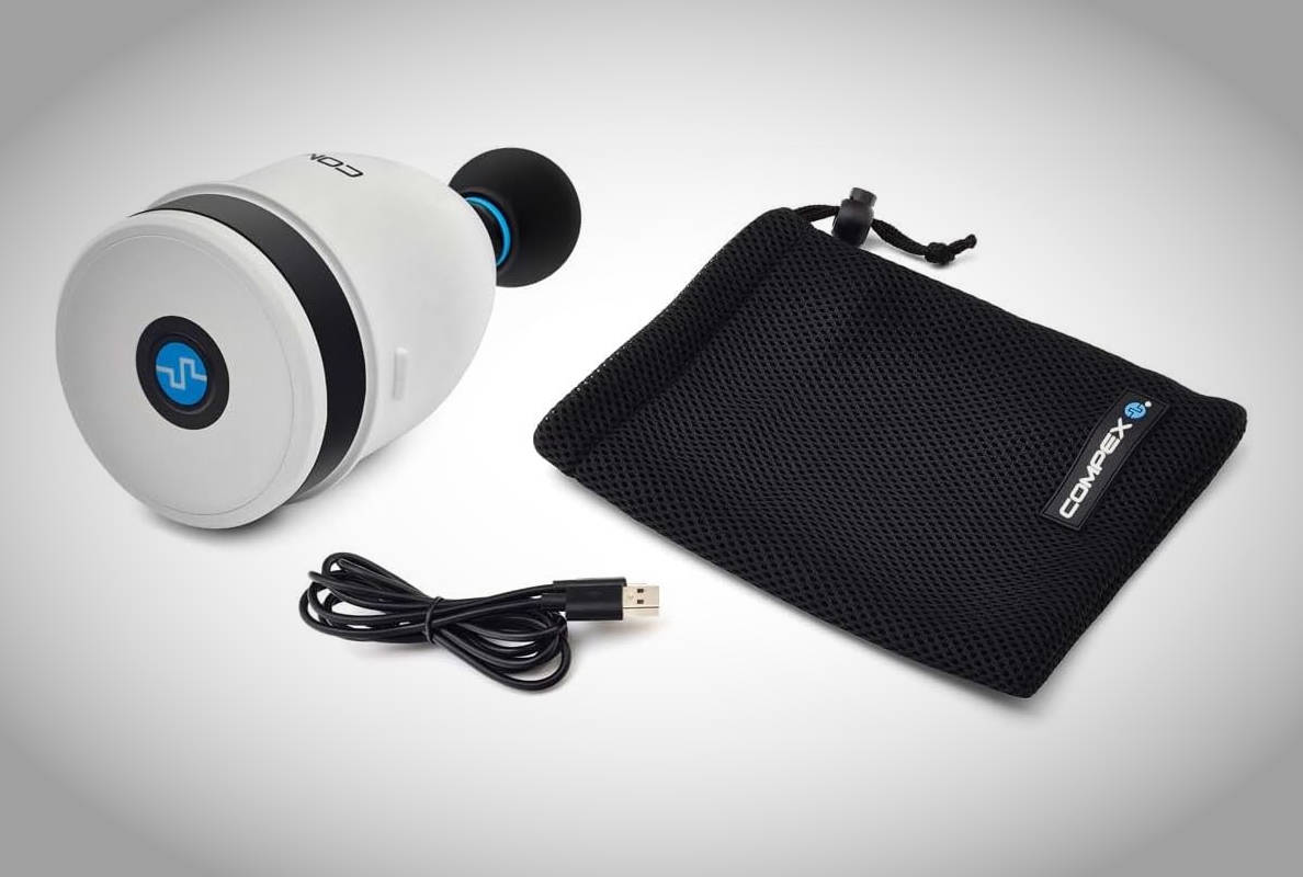 Fixx Mini. Imagen: Compex