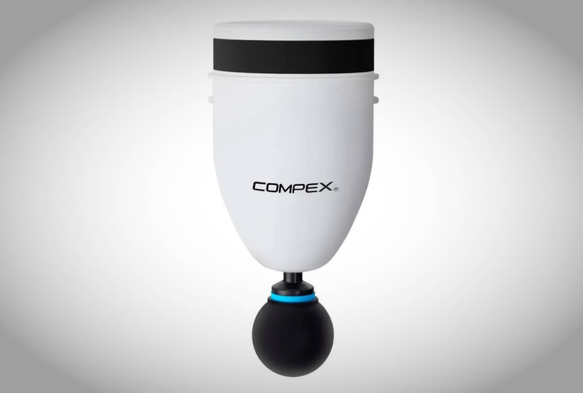 Fixx Mini. Imagen: Compex