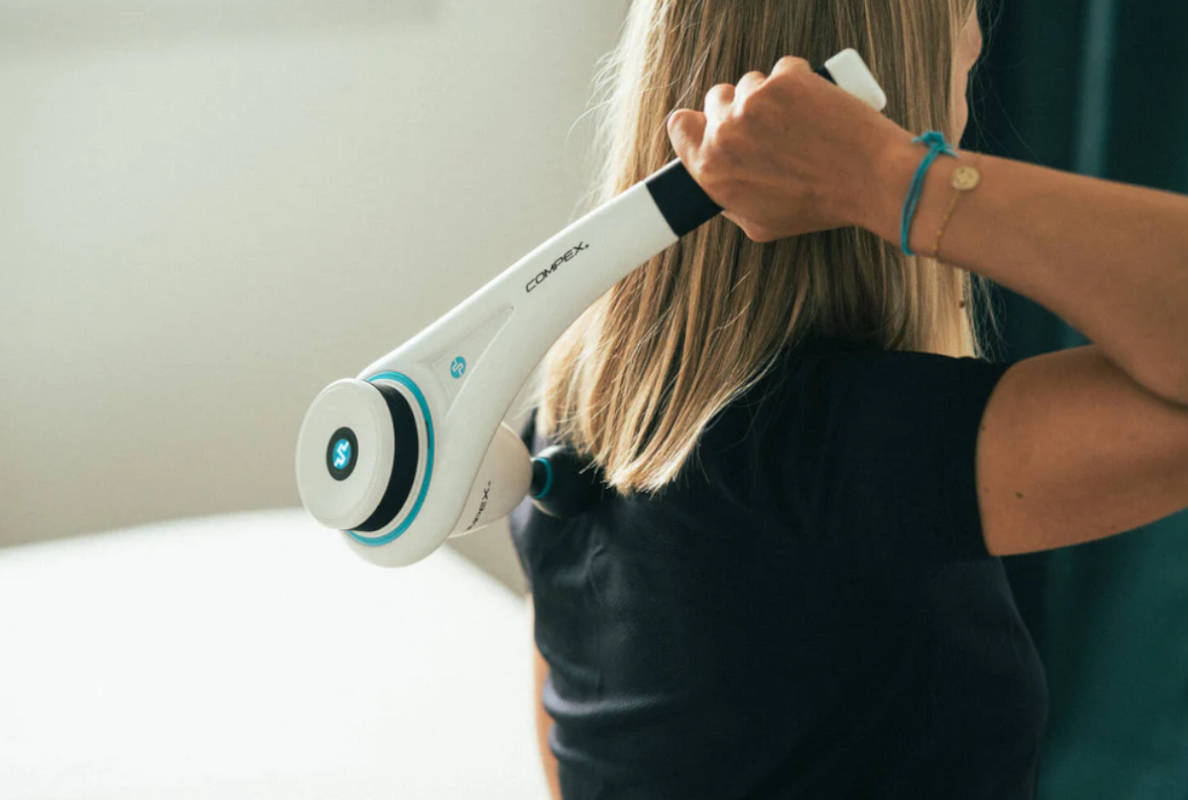 Fixx Mini. Imagen: Compex