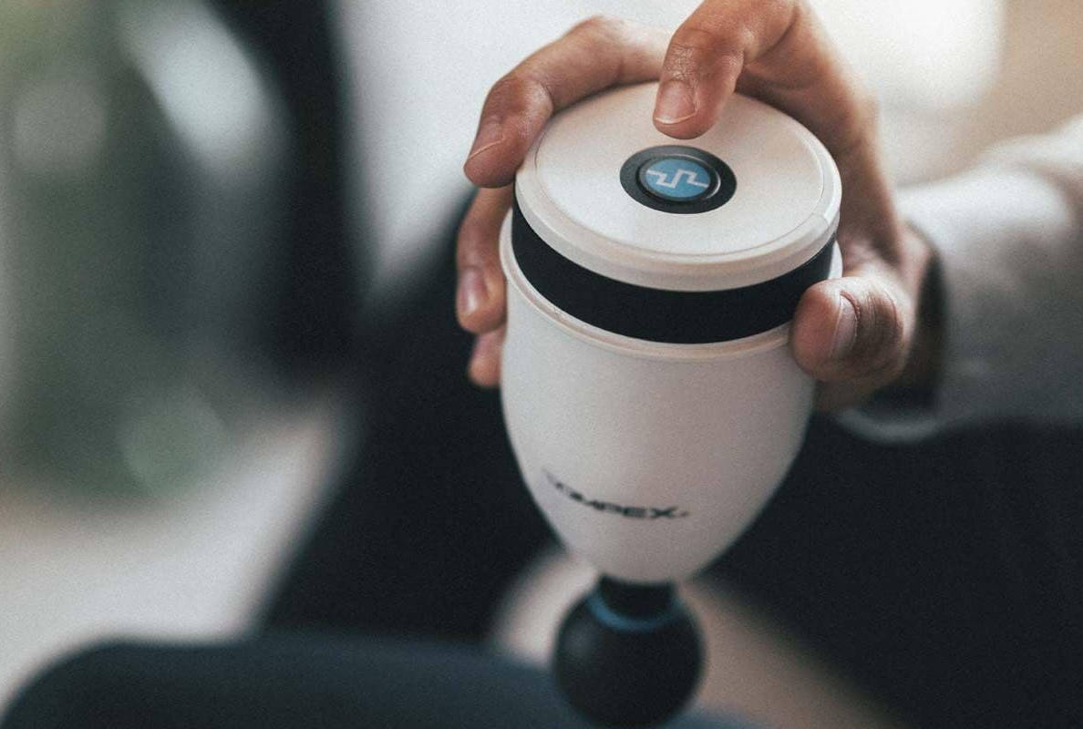 Fixx Mini. Imagen: Compex