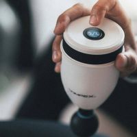 El masajeador que muchos ciclistas están incorporando a su rutina de recuperación