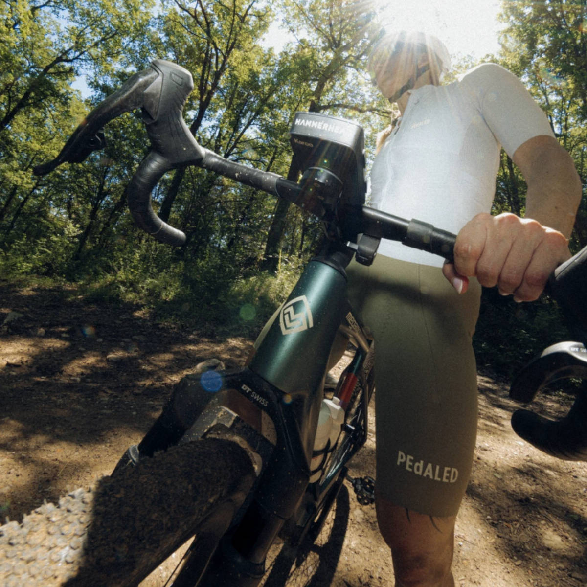 Megamo Along. Imagen: Megamo Bicycles