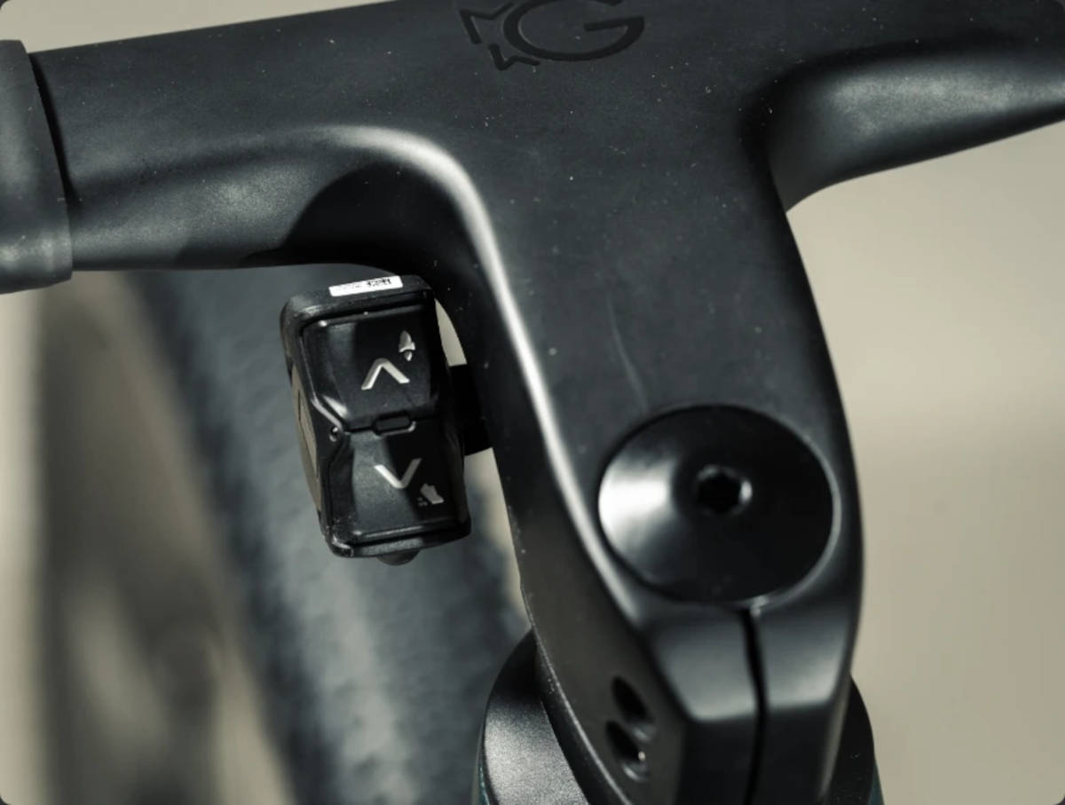 Megamo Along. Imagen: Megamo Bicycles