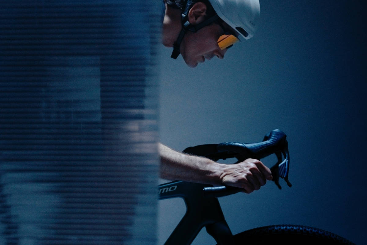 La próxima bicicleta eléctrica de la marca. Imagen: Megamo Bicycles