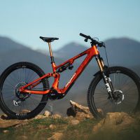 Megamo Reason 2027: así cambia una de las e-MTB más ambiciosas del mercado con el nuevo Avinox M2S