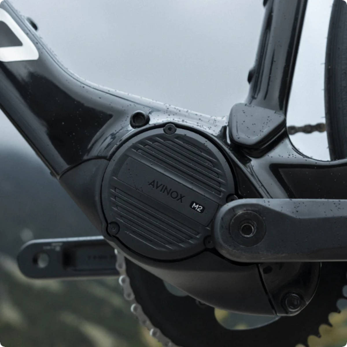 Megamo Upon. Imagen: Megamo Bicycles