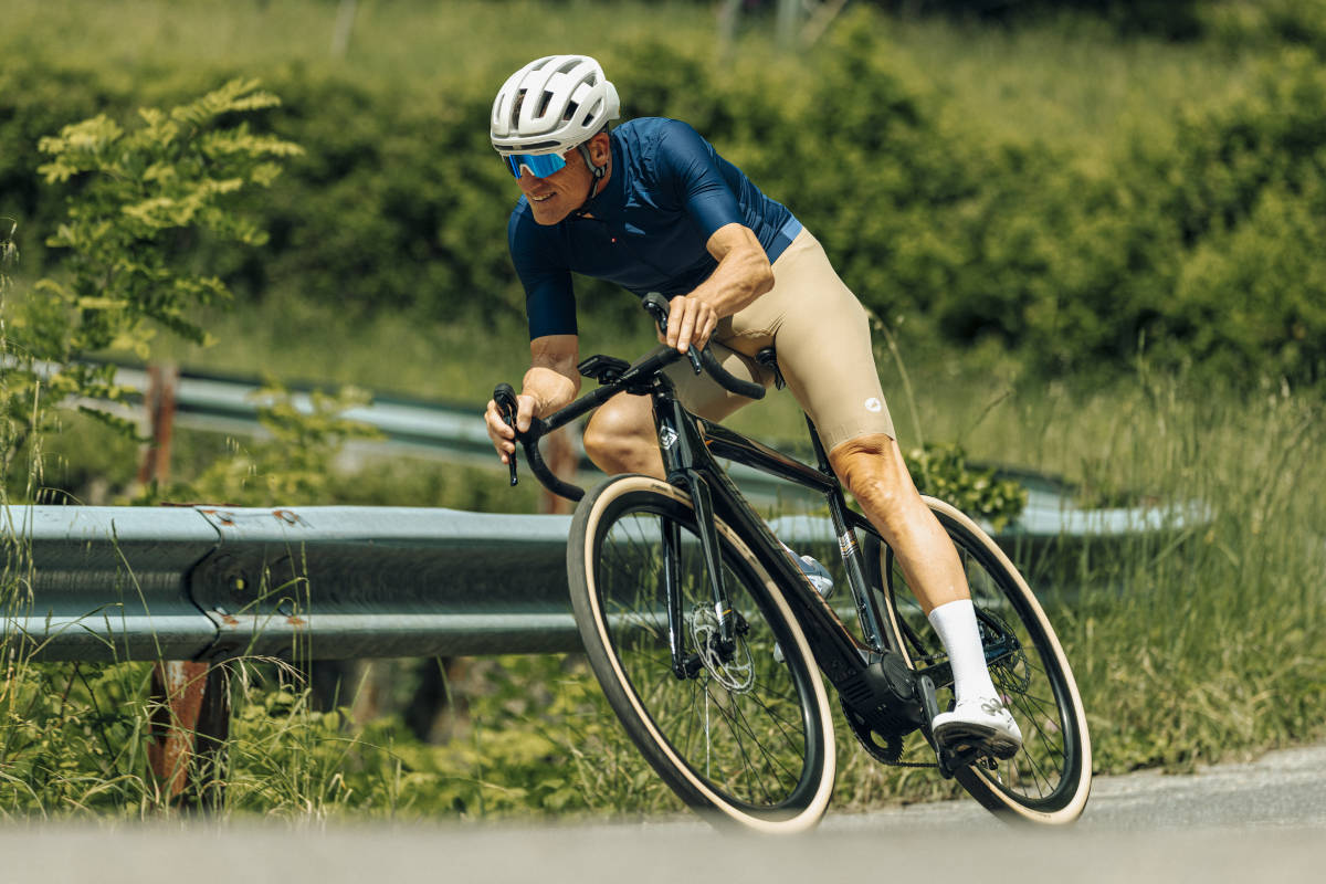 Megamo Upon. Imagen: Megamo Bicycles