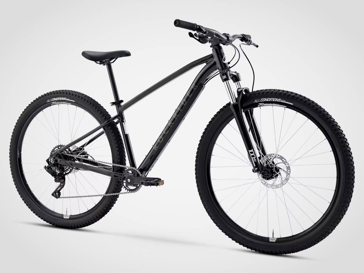 Rockrider Expl 500. Imagen: Decathlon