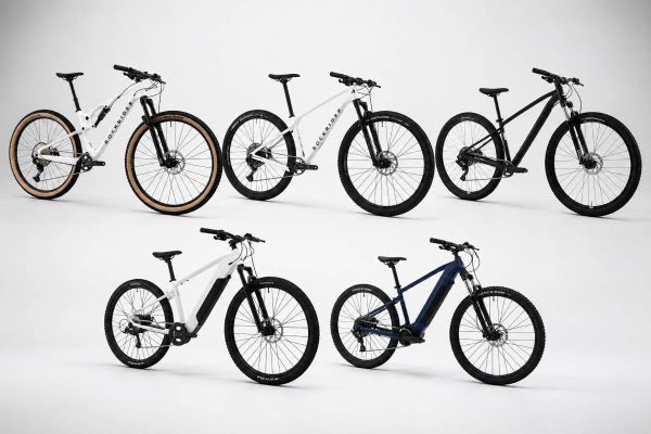 Las mejores bicicletas MTB por calidad-precio de Decathlon en 2026