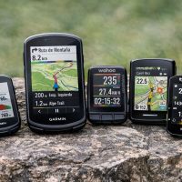 Los ciclocomputadores que sí marcan la diferencia en 2026: modelos que realmente merece la pena comprar