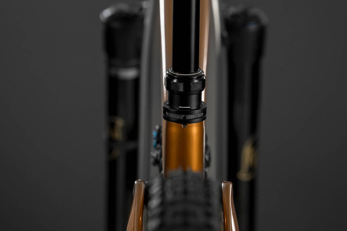 Merida Lithos. Imagen: Merida Bikes