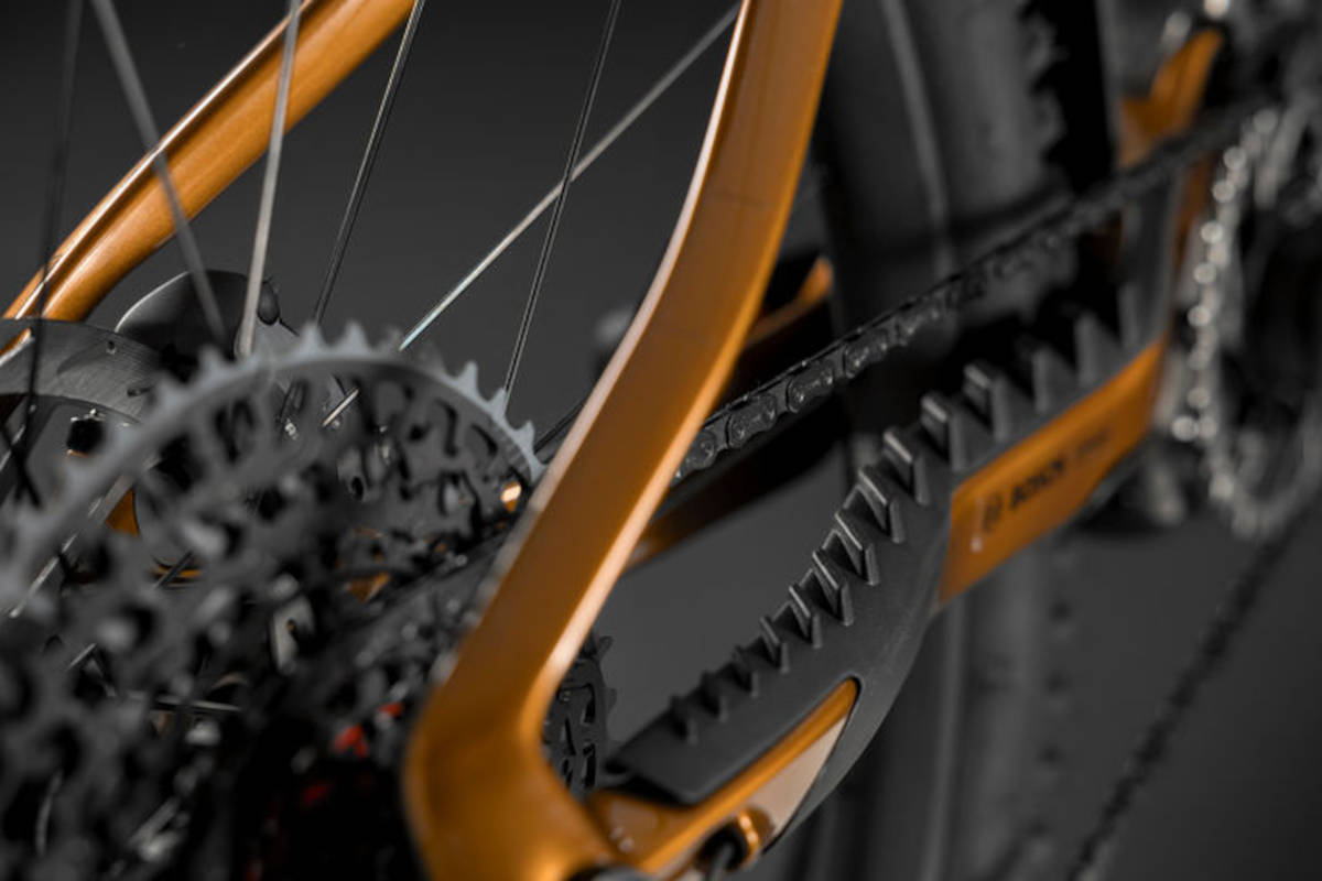 Merida Lithos. Imagen: Merida Bikes