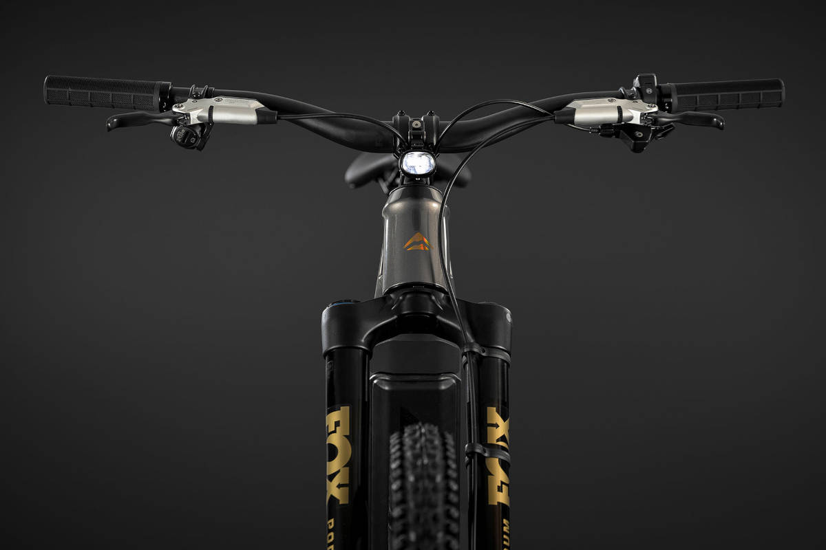 Merida Lithos. Imagen: Merida Bikes