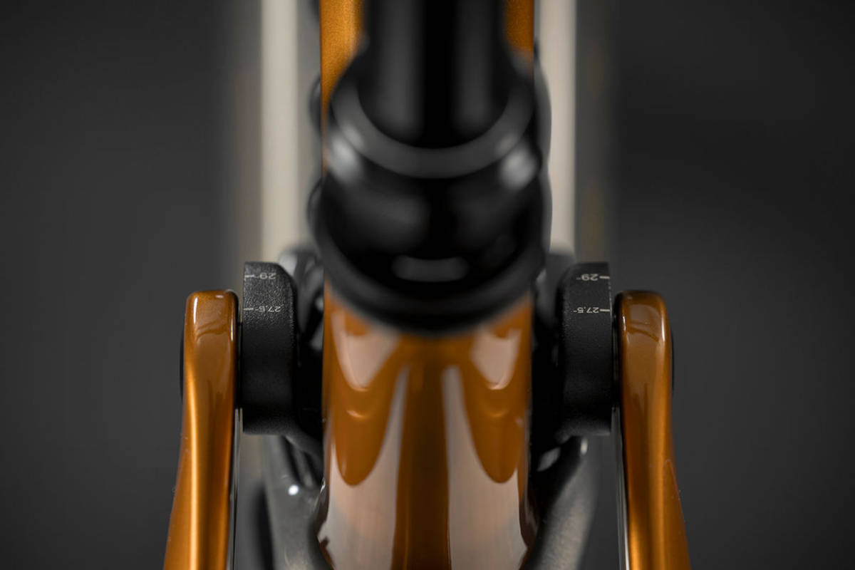 Merida Lithos. Imagen: Merida Bikes
