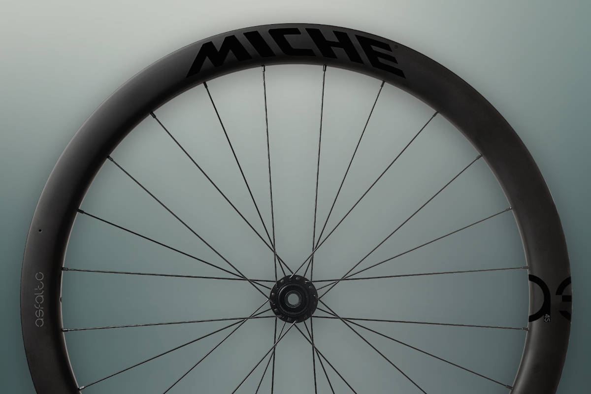 Miche Asfalto. Imagen: Miche