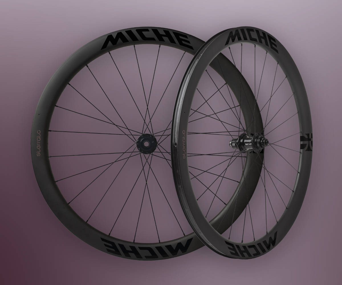 Miche Sterrato. Imagen: Miche