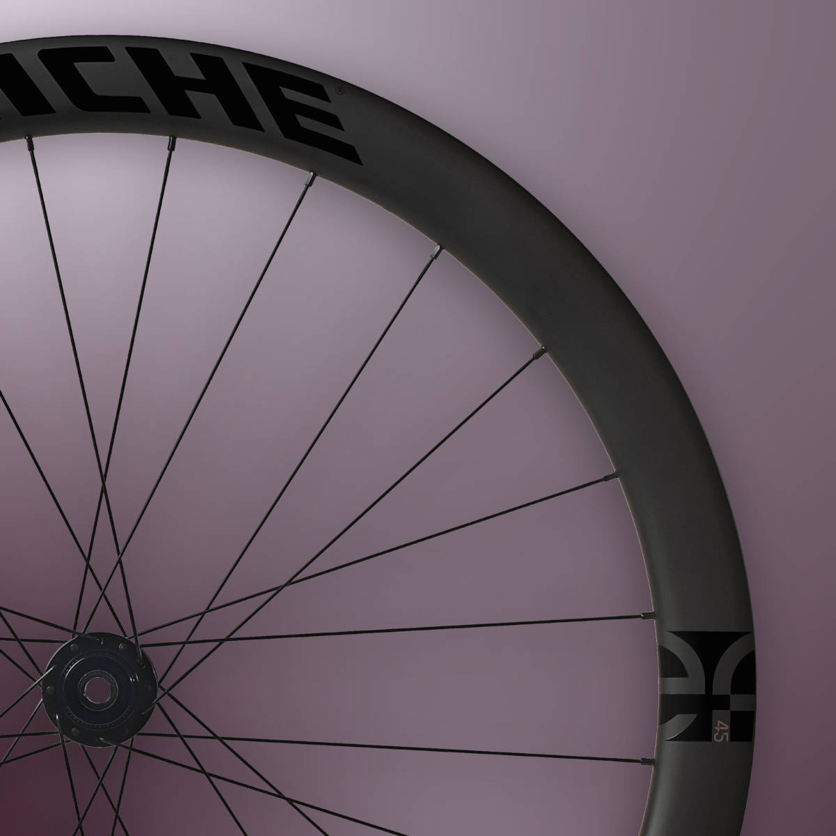 Miche Sterrato. Imagen: Miche