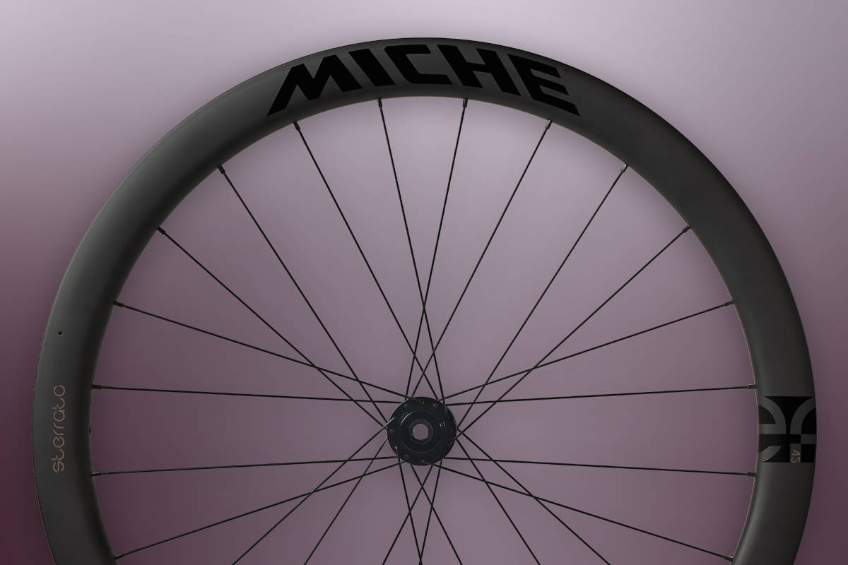 Miche Sterrato. Imagen: Miche