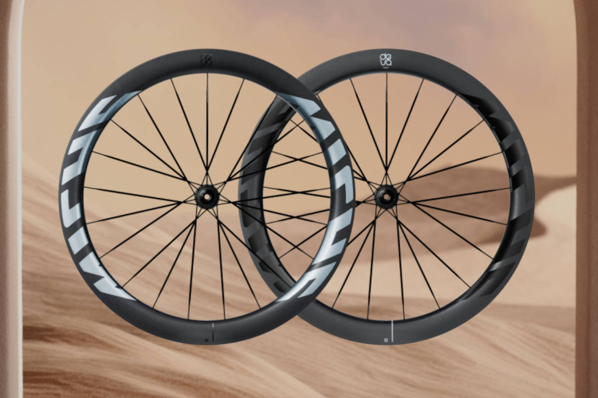 Miche DEVA RD. Imagen: Miche