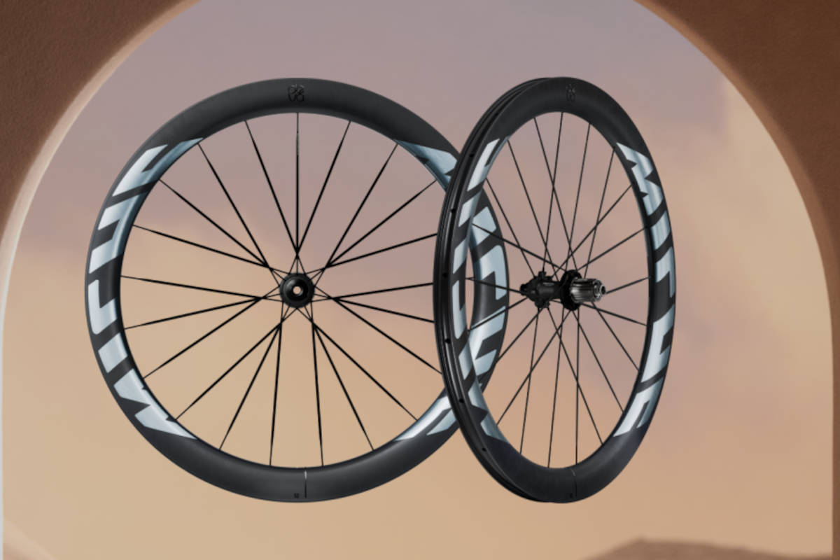 Miche DEVA RD. Imagen: Miche