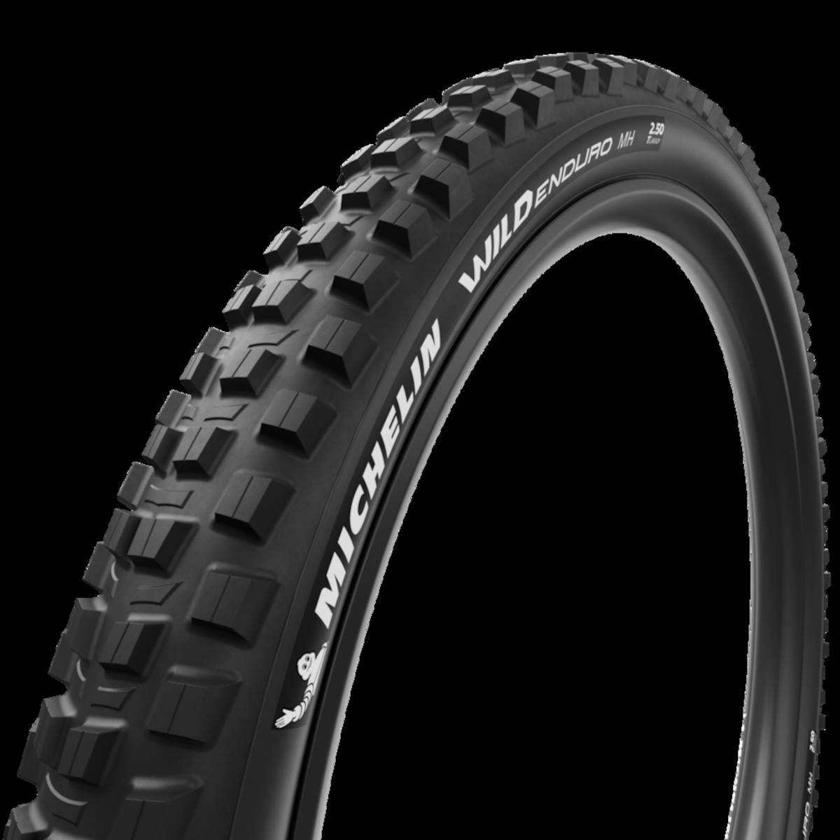 Michelin Wild Enduro Performance Line MH. Imagen: Michelin