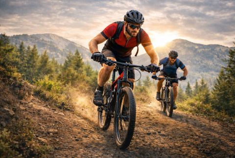 Microbiota intestinal y rendimiento deportivo: el factor invisible que marca diferencias en el ciclismo y el entrenamiento