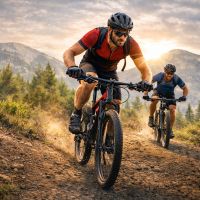 Microbiota intestinal y rendimiento deportivo: el factor invisible que marca diferencias en el ciclismo y el entrenamiento