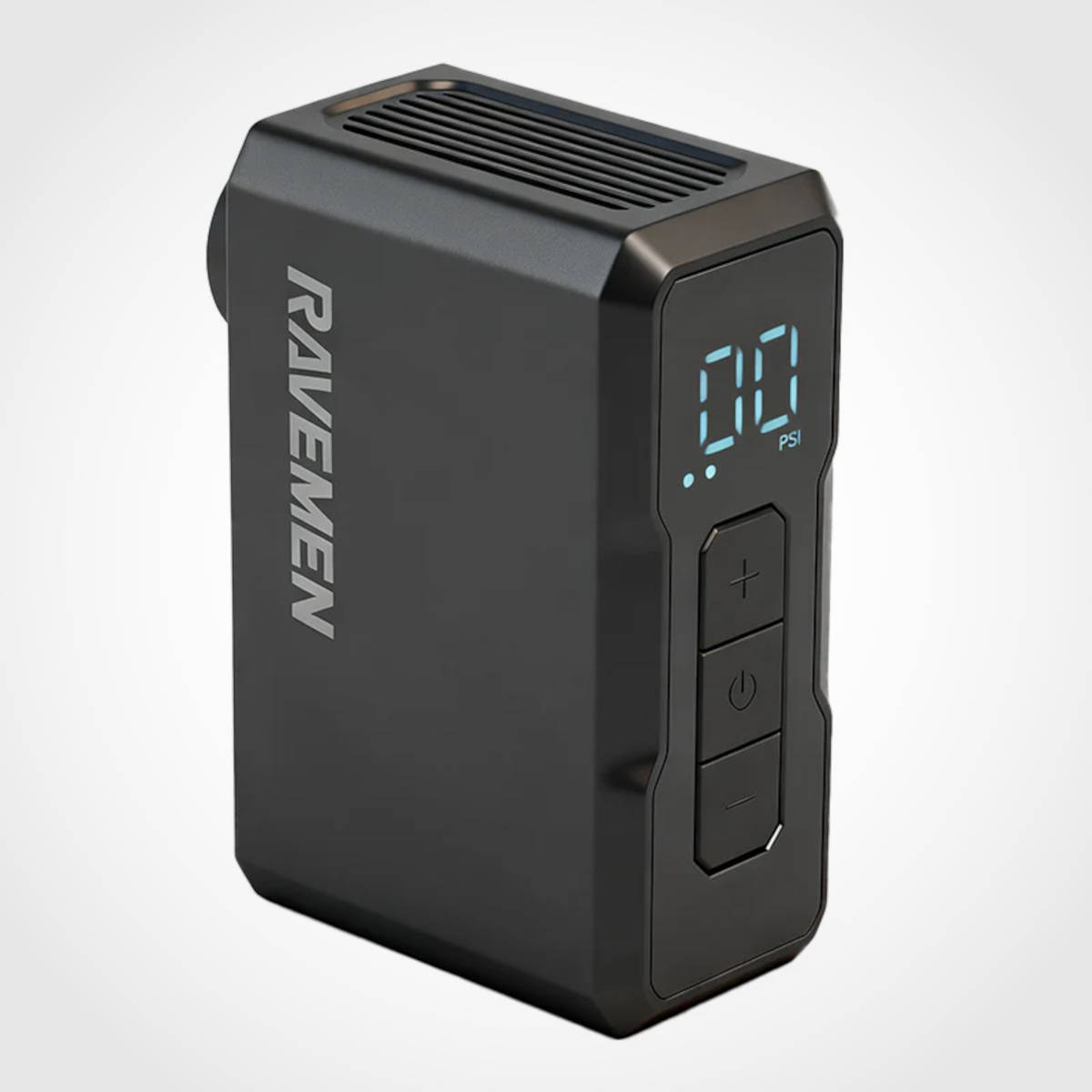 Ravemen EP01. Imagen: Ravemen