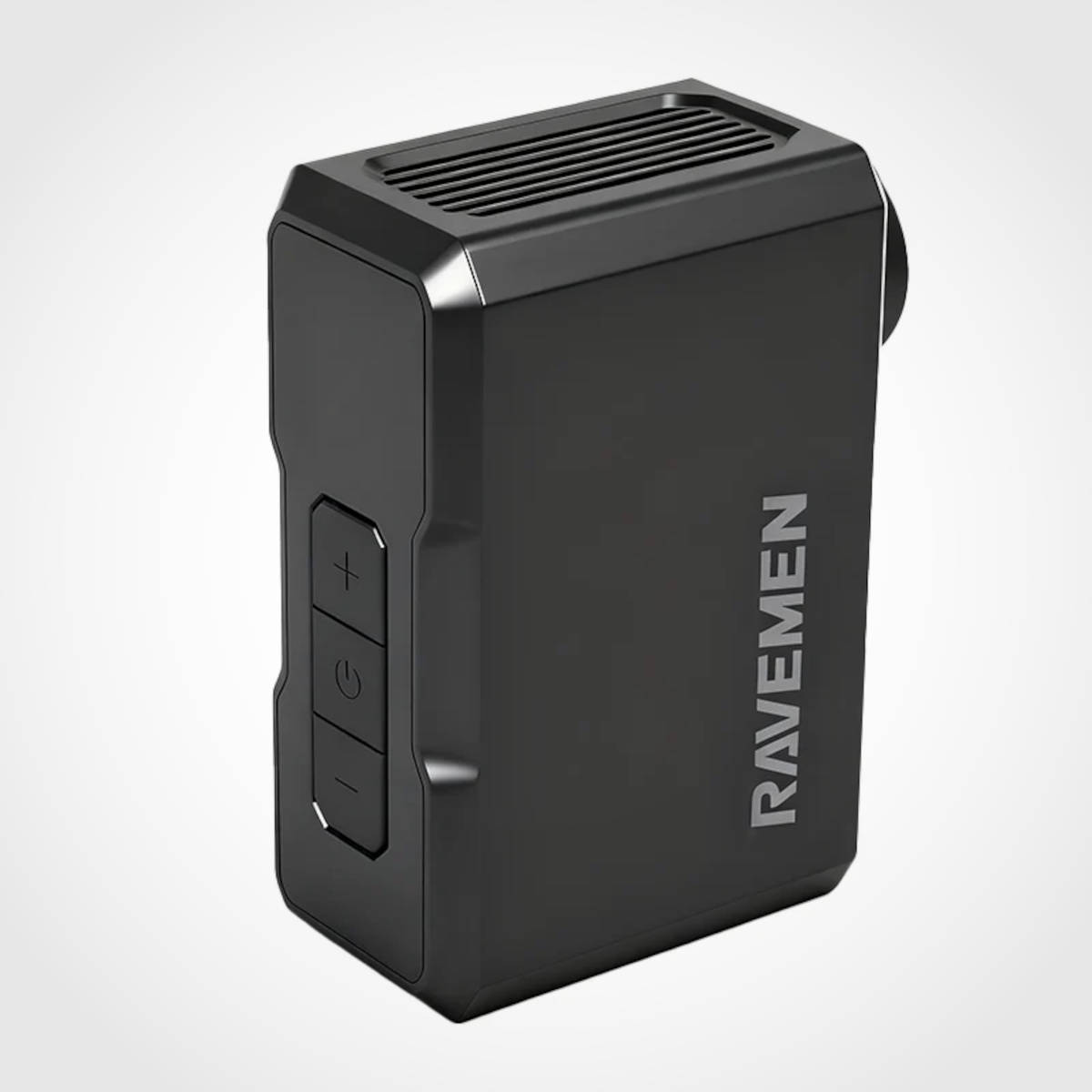 Ravemen EP01. Imagen: Ravemen