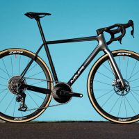 MMR Adrenaline SLR: poco más de 6 kilos para la bici de carretera más ligera de la marca