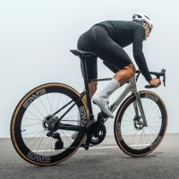 MMR Aelion SLR: la bici de carretera más exclusiva de la marca asturiana sube de nivel con ENVE y CeramicSpeed