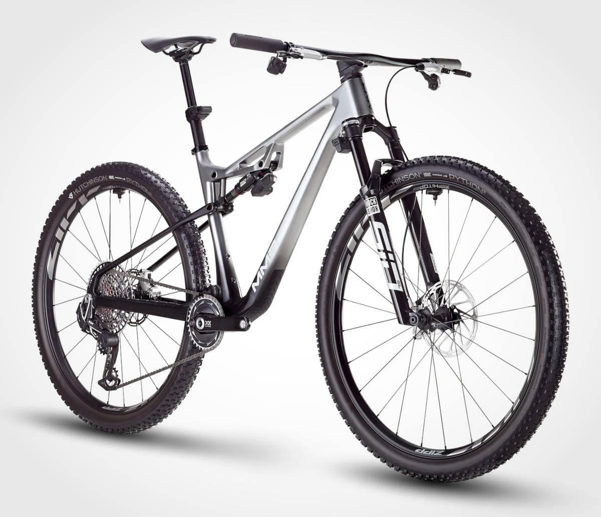 MMR Kenta SL 00. Imagen: MMR Bikes