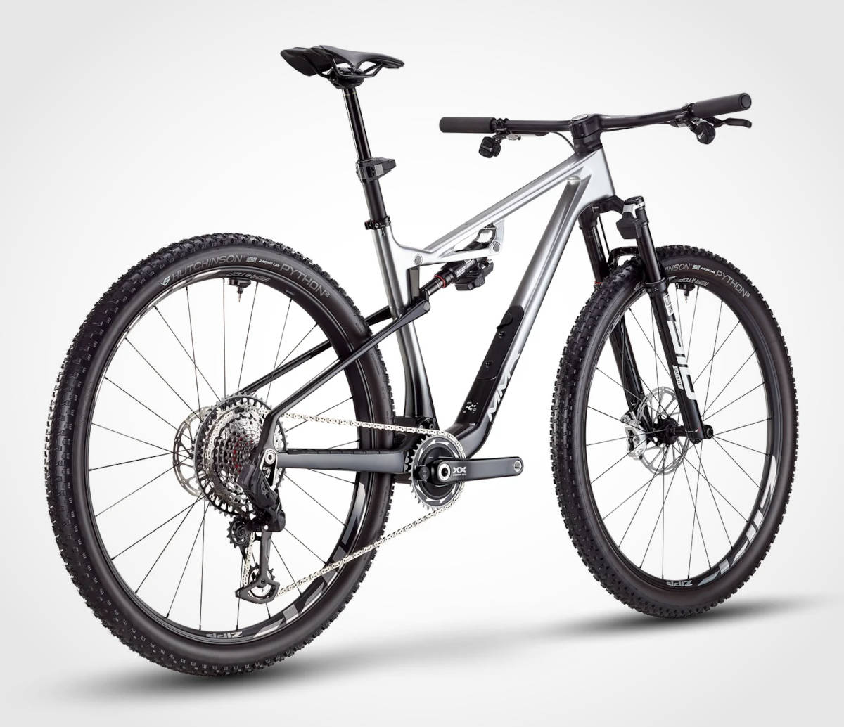 MMR Kenta SL 00. Imagen: MMR Bikes