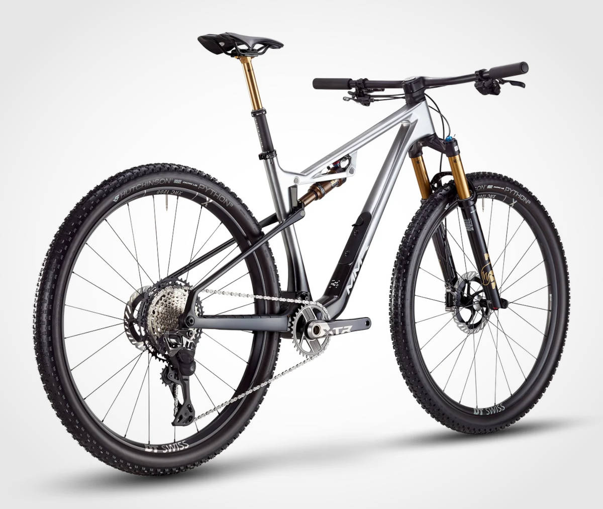 MMR Kenta SL 10. Imagen: MMR Bikes