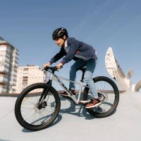 MMR Kibo: una MTB infantil que no trata a los jóvenes ciclistas como adultos en pequeño
