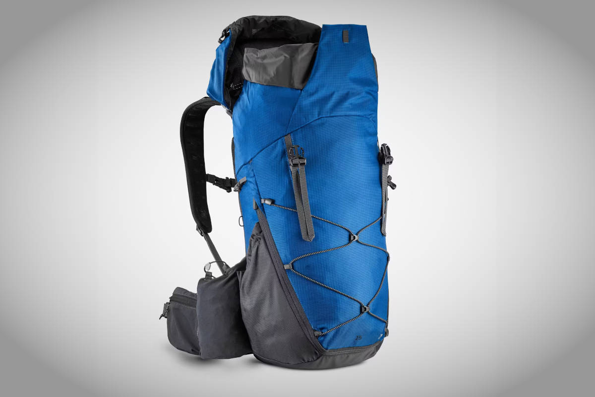 Quechua MH900. Imagen: Decathlon