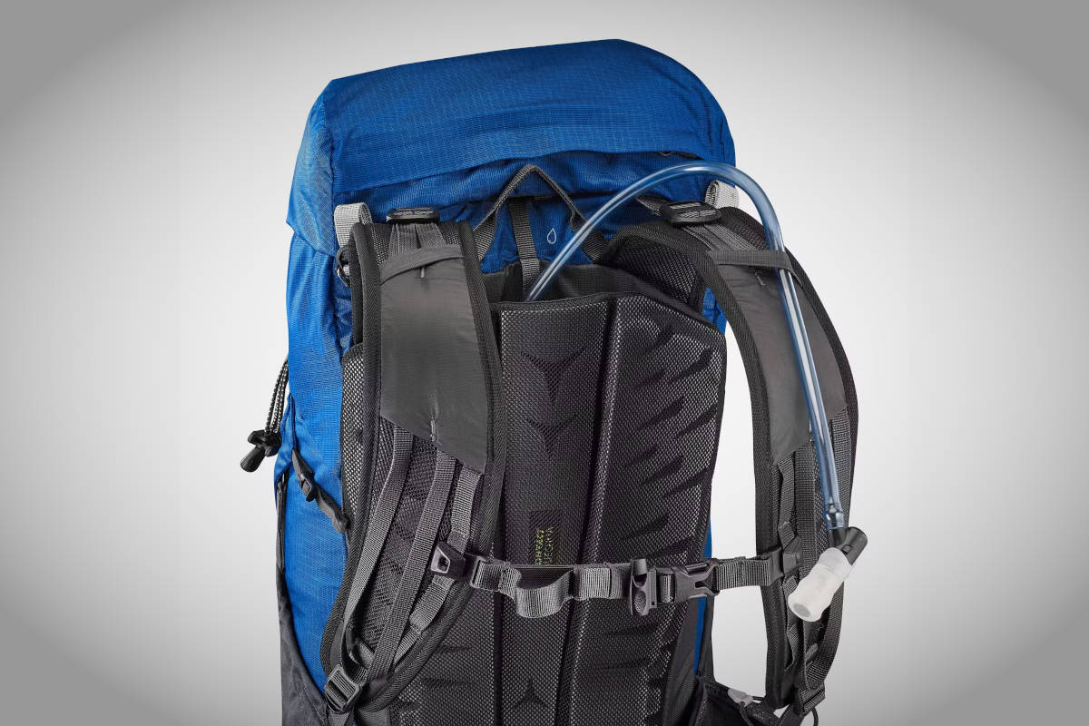 Quechua MH900. Imagen: Decathlon