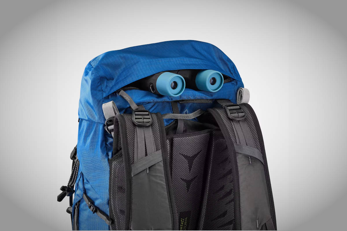Quechua MH900. Imagen: Decathlon