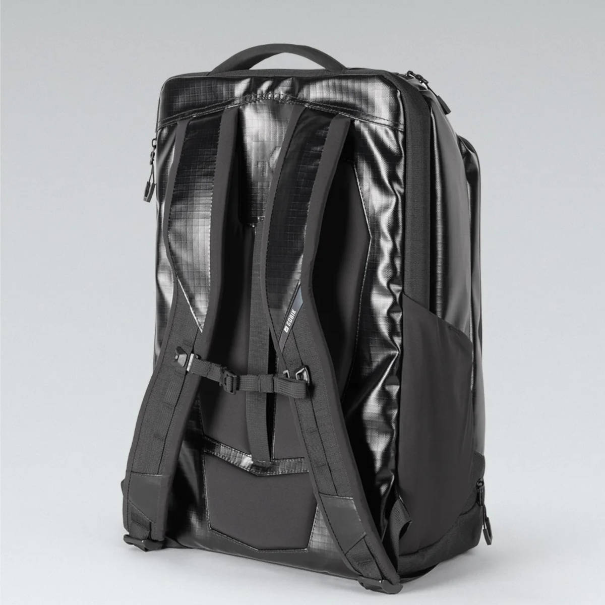 Mochila Gobik Stow. Imagen: Gobik